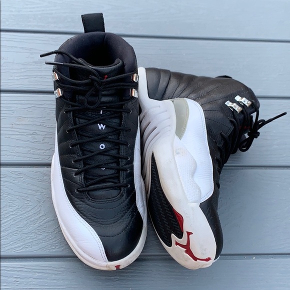 Air Jordan 12 Retro Playoff - Picture 5 of 16